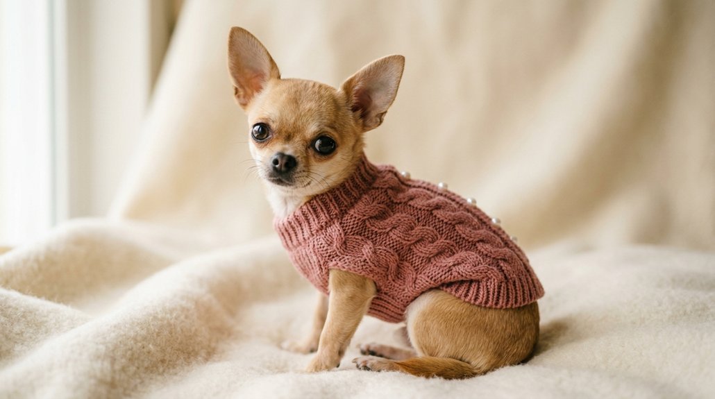 adorable sweaters for dogs
