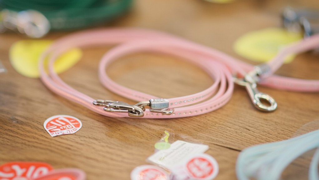 affordable lightweight dog leashes