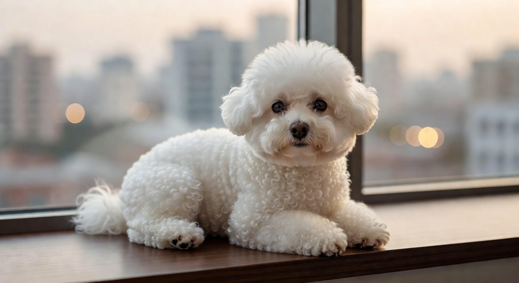 allergy friendly apartment companion