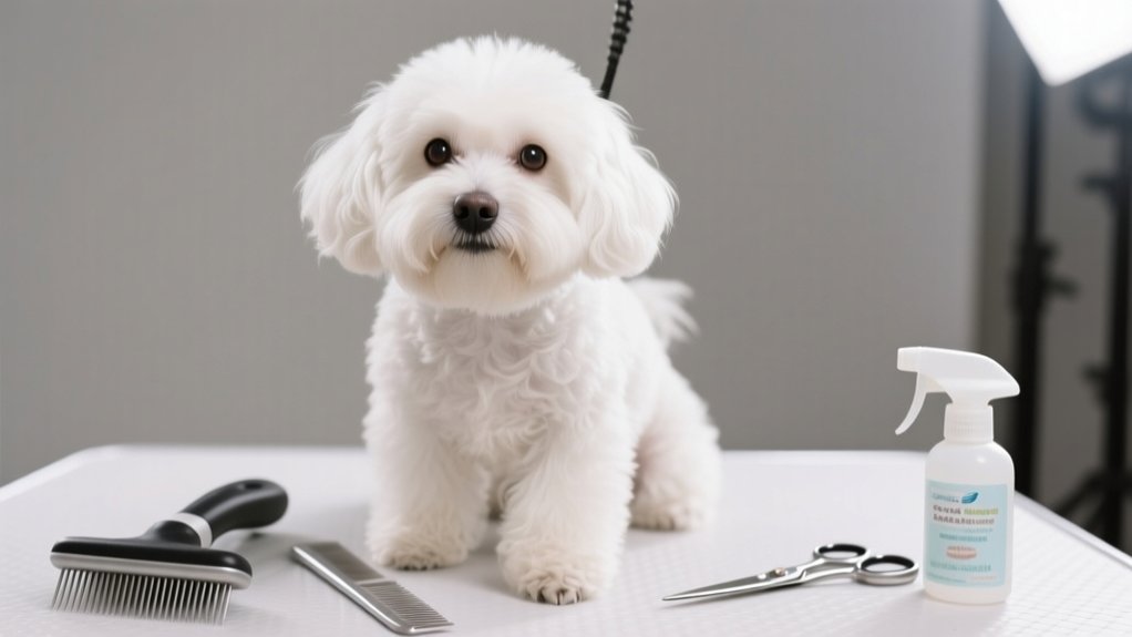 avoid common grooming mistakes