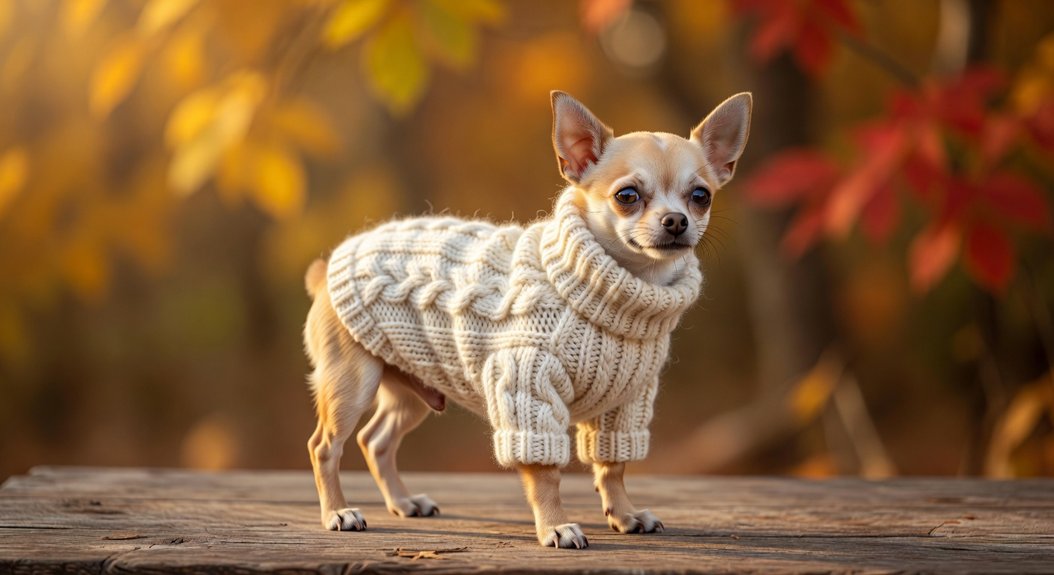 best places for dog sweaters