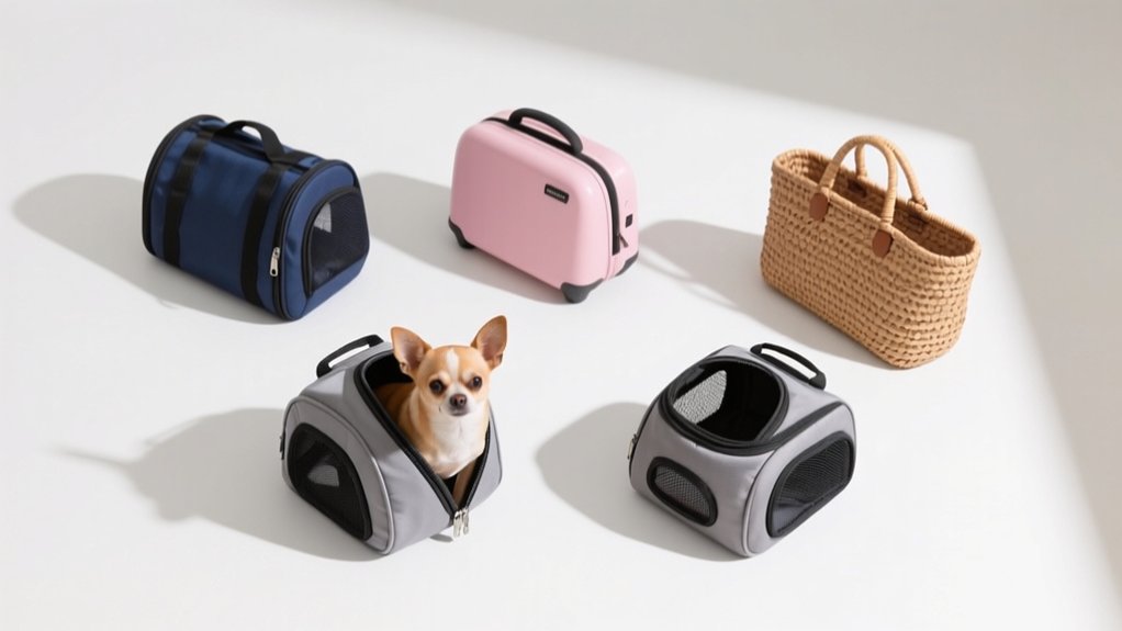 best travel carriers ranked