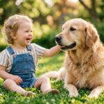 child friendly dog breeds