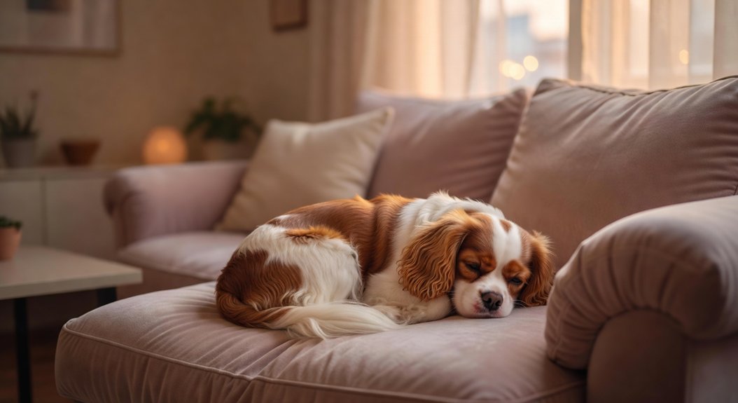 chill small dog characteristics