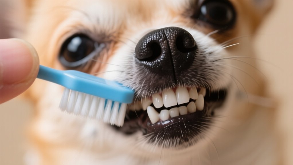 daily dental care essential