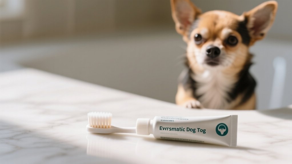 dog dental care essentials