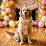 dress your dog festively