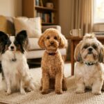 easily trainable small dog breeds