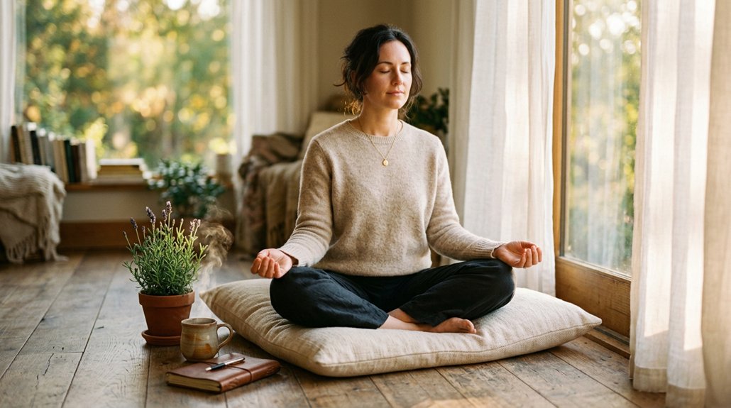 effective home anxiety solutions