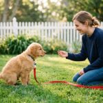 effective puppy potty training