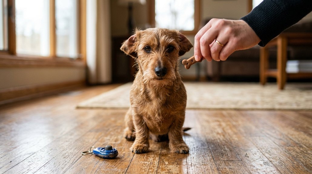 effective training for stubborn breeds