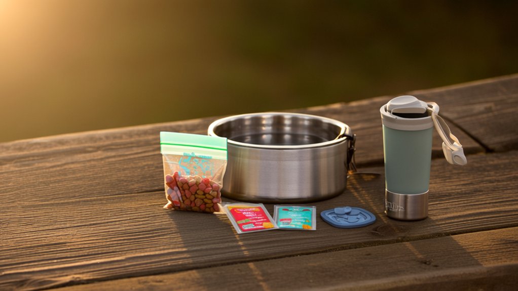 fuel your dog s journey