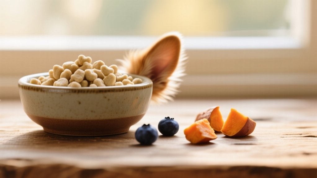 gentle feeding routines advised