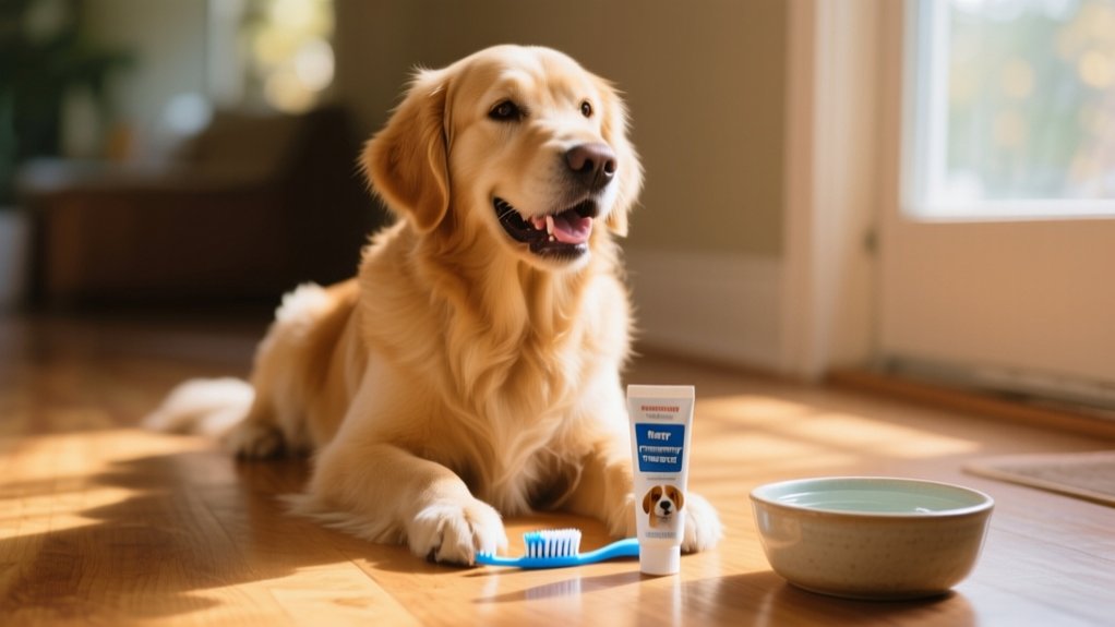 gradual dental training process