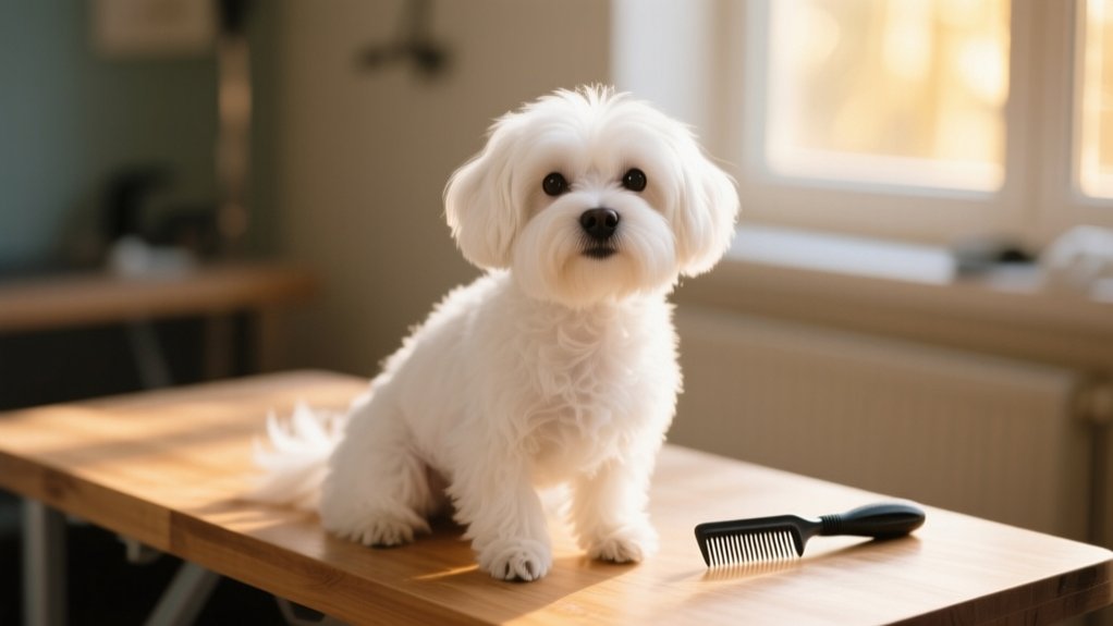 grooming decisions for dogs