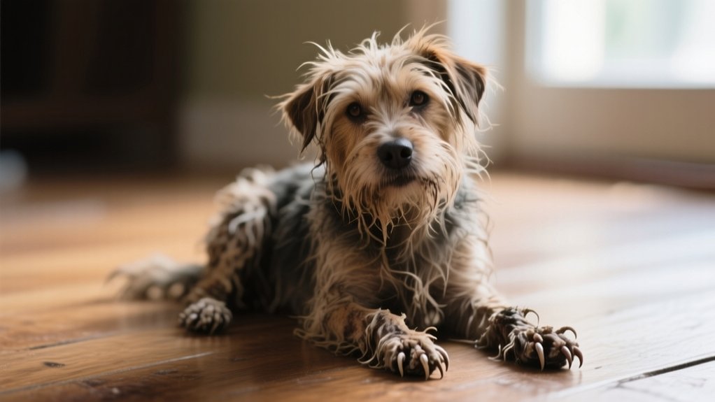 grooming is essential maintenance