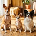 healthy petite breeds low vet