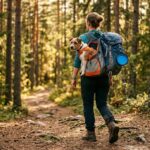 hiking tips for small dogs