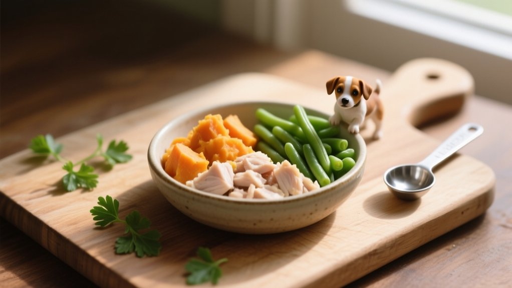 homemade meals for dogs