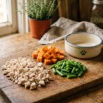 homemade meals for puppies