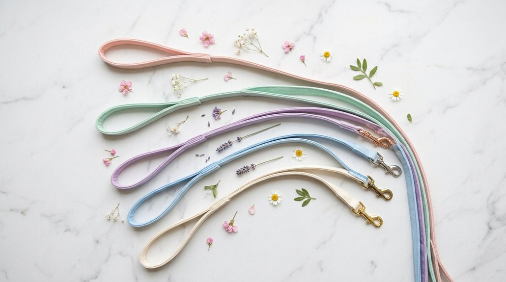 ideal leashes for toys