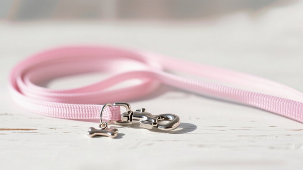 lightweight durable leashes for small dogs