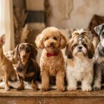 long living small dog breeds