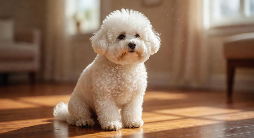 low shedding dog breeds explained