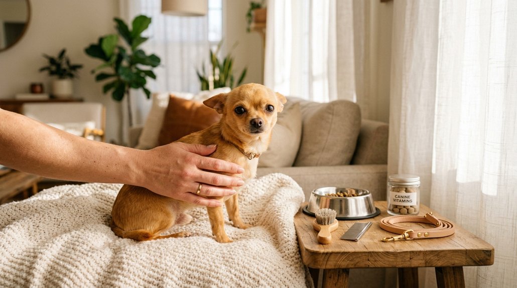 mini breed care tips