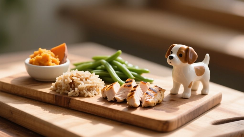 nutritional gaps in homemade diets