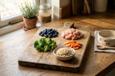 What Foods Help Prevent Obesity In Petite Breeds?