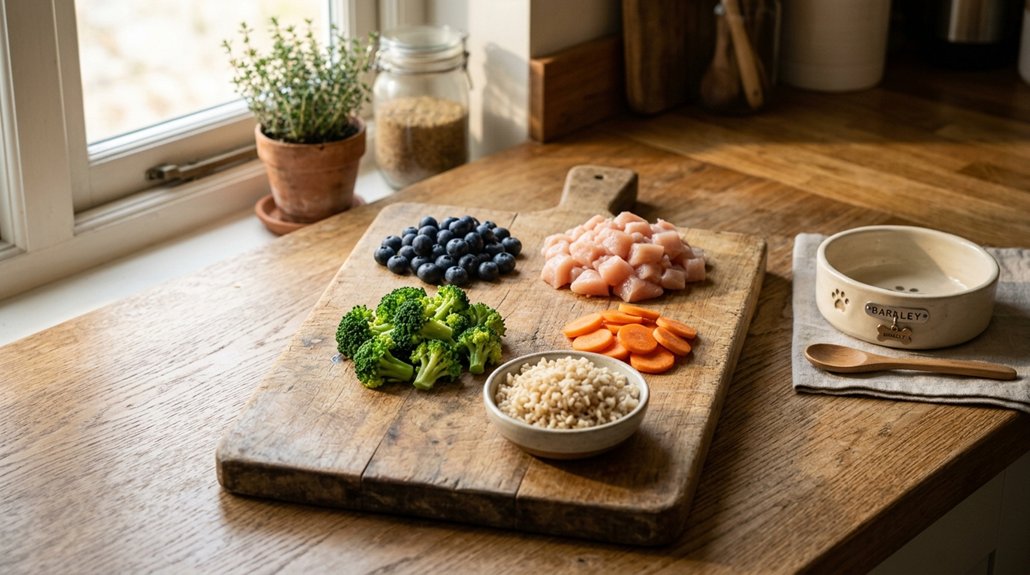 obesity prevention for pets