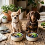 petite breed diet tips