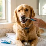 puppy dental care tips
