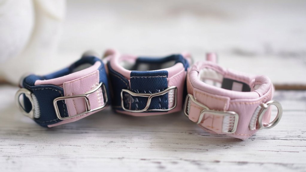 secure durable adjustable harness