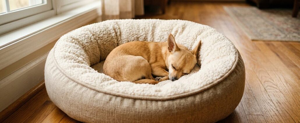 selecting ideal chihuahua bed