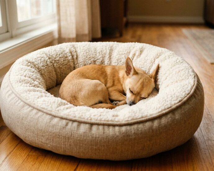 selecting ideal chihuahua bed