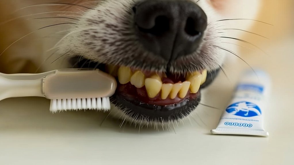 small dogs dental challenges
