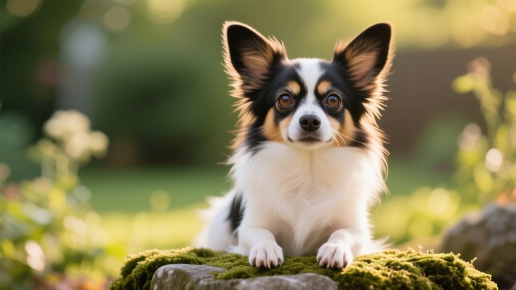 small dogs learn quickly