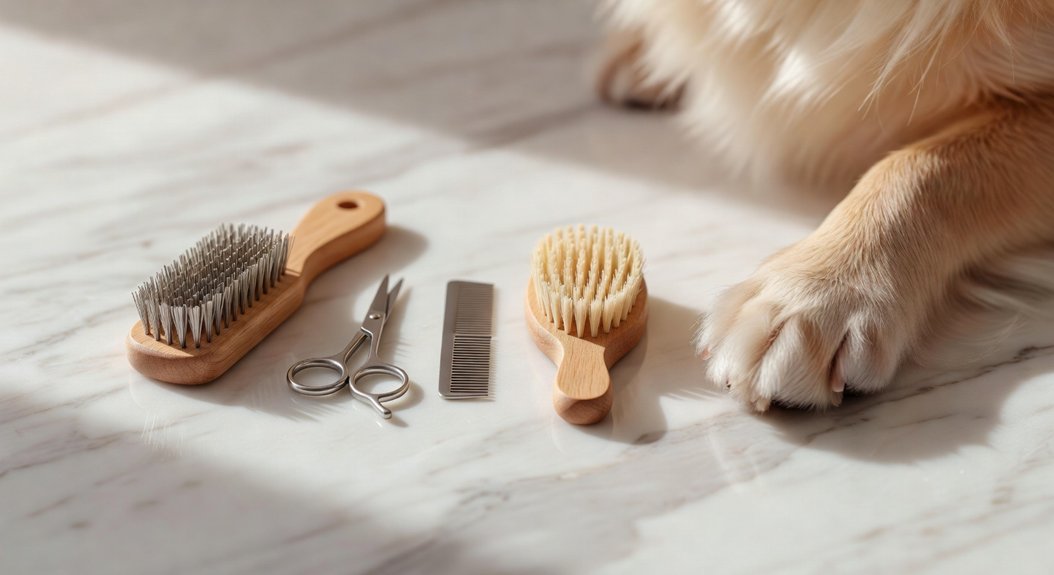 specialized tools for small dogs