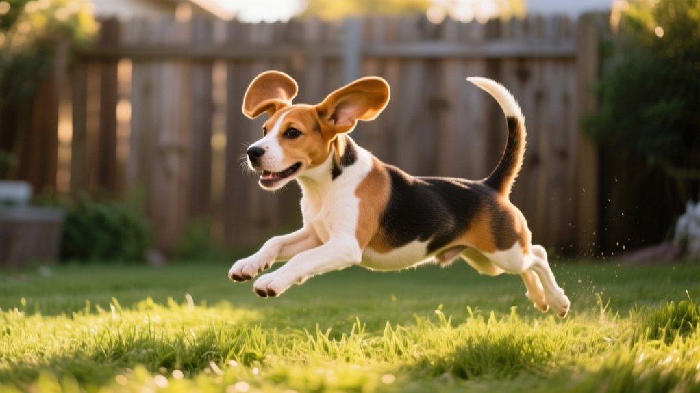 sturdy small dogs for kids