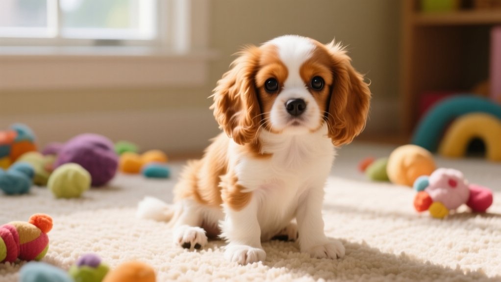 temperament over size preference