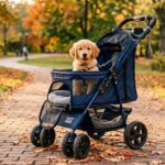 top dog strollers reviewed