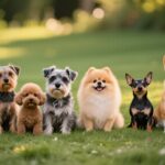 trainable small dog breeds