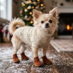 winter outfits for small dogs