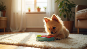 Why Smart Small Dogs Misbehave